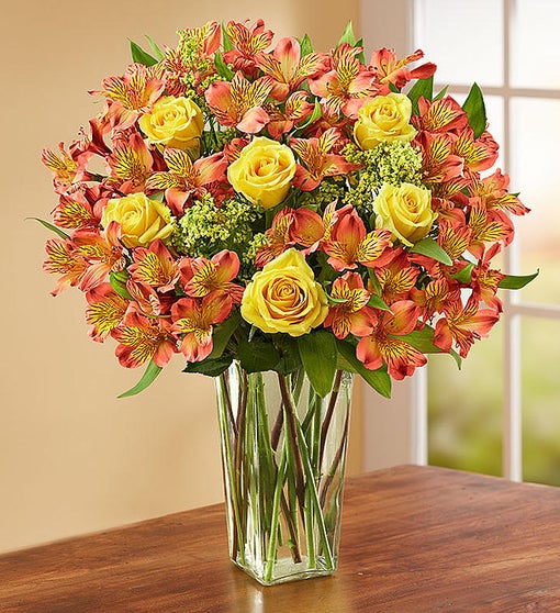 Artificial Flowers & Fruit