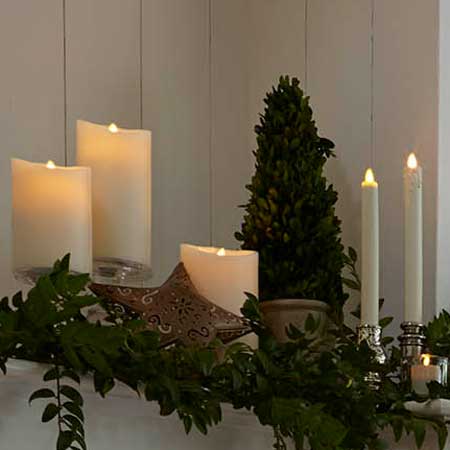 Candles & Scents