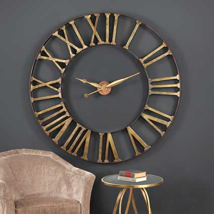 Clocks