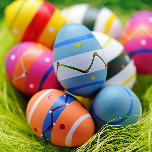 Easter