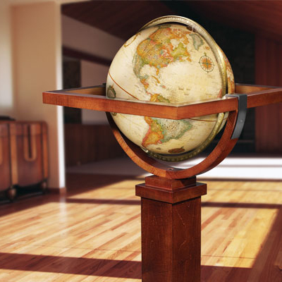 Globes