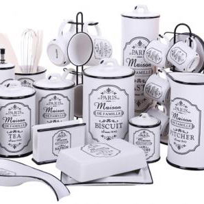 Kitchenware