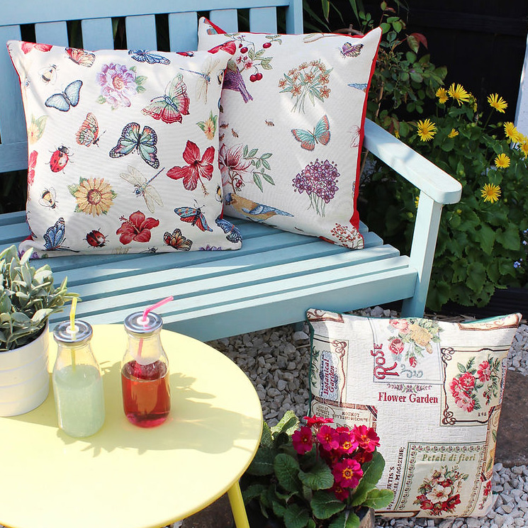 Soft Furnishings