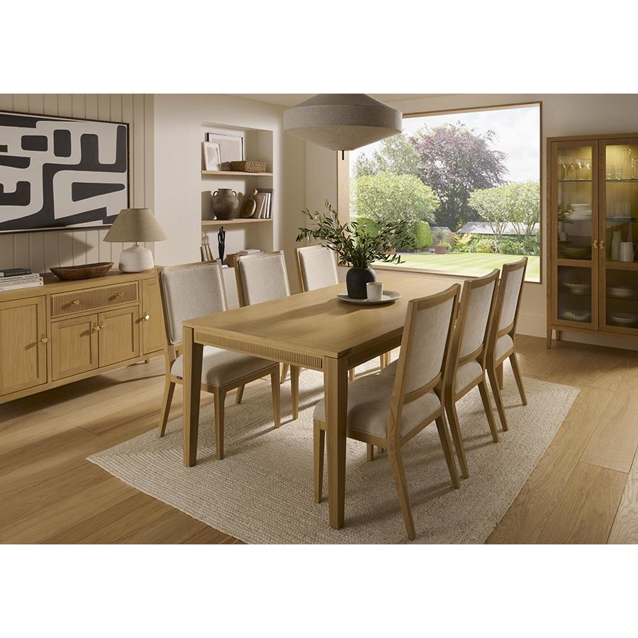 Astor Double Wardrobe