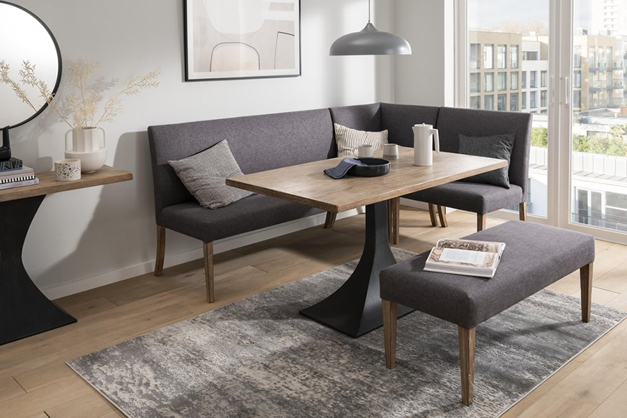Solna Console Table